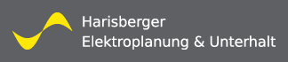 Harisberger Elektroplanung & Unterhalt